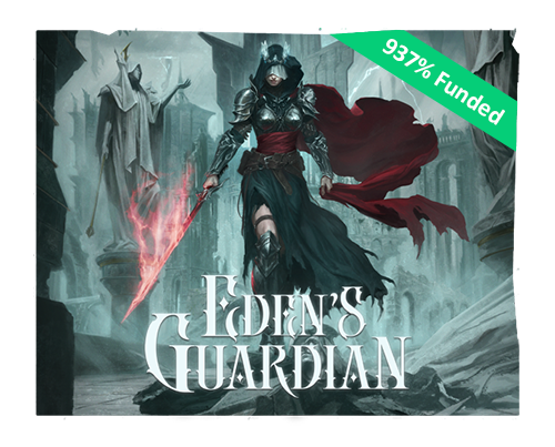 Eden's Guardian