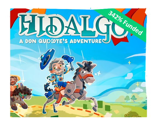 Hidalgo