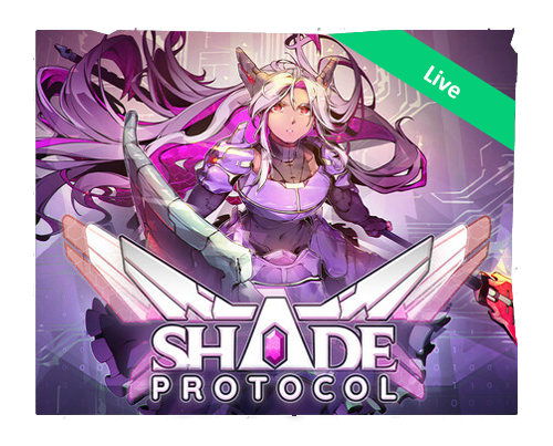 Shade Protocol